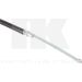 Seilzug, Feststellbremse Suzuki T. Samurai 88-04 Le 905204 Seilzug, Feststellbremse Suzuki T. Samurai 88-04 Le 905204