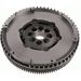 Zweimassenschwungrad MAZDA 3, 5, 6 99-13 Zwei-Massen-Schwungrad 2294501252