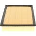 Luftfilter TOYOTA,LEXUS F 026 400 303