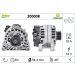 VALEO Generator 200008 VALEO CORE-FLEX VALEO Generator 200008 VALEO CORE-FLEX
