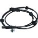 KAMOKA Sensor, Raddrehzahl 1060098 KAMOKA Sensor, Raddrehzahl 1060098