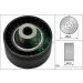 Umlenk-/Führungsrolle, Zahnriemen 532 0473 10 Umlenk-/Führungsrolle, Zahnriemen 532 0473 10