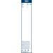 613 Bosch Twin Scheibenwischer 3397010414 613 Bosch Twin Scheibenwischer 3397010414