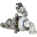 Nissens Turbo 93499 Nissens Turbo 93499