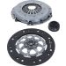 SACHS Kupplungssatz 3000 951 210