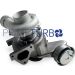Prime Turbo Lader, Aufladung V00134T Prime Turbo Lader, Aufladung V00134T