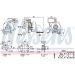 Turbolader 93517 Turbolader 93517