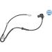 Sensor, Raddrehzahl 33-14 899 0000 Sensor, Raddrehzahl 33-14 899 0000