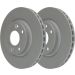 Bremsscheibe Dacia P. Logan/Sandero 12 24.0122-0289.1 Bremsscheibe Dacia P. Logan/Sandero 12 24.0122-0289.1