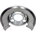 Maxgear Spritzblech, Bremsscheibe 19-3256
