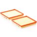 Mann & Hummel Luftfilter PKW MERCEDES E,GL,M,ML,S-Klasse 05-10 C 26 009-2