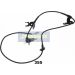 Sensor, Raddrehzahl ABS-355