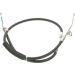 Handbremsseil li BMW E38 94 1987477533 Handbremsseil li BMW E38 94 1987477533
