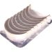 Pleuellagersatz 87801600 Pleuellagersatz 87801600