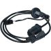 KAMOKA Sensor, Raddrehzahl 1060658