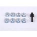Wasserkühler PKW CITROEN C25, FIAT Ducato 635721