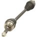 Antriebswelle 49-2595