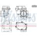 NISSENS Drosselklappenstutzen 955260 FIRST FIT NISSENS Drosselklappenstutzen 955260 FIRST FIT