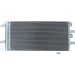 KAMOKA Kondensator, Klimaanlage 7800243