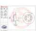 70 481 002 Bremsscheibe VA CITROEN 2CV,Ami 69 PRIME LINE 08.1741.10 70 481 002 Bremsscheibe VA CITROEN 2CV,Ami 69 PRIME LINE 08.1741.10