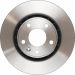 Bremsscheibe Opel P. Vivaro DF4275S