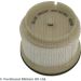 Kraftstofffilter Toyota Hilux 2.5D-4D 05-/Lexus Is 220D 05 ADT32381