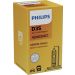 D3S 35W PK32d-5 Xenon Vision 1 Stück Philips 42403VIC1 D3S 35W PK32d-5 Xenon Vision 1 Stück Philips 42403VIC1