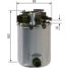 Kraftstofffilter NISSAN Qashqai,X-Trail 13 F 026 402 201