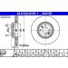 Bremsscheibe Renault P. Scenic 1.6-2.0 03 24.0124-0191.1 Bremsscheibe Renault P. Scenic 1.6-2.0 03 24.0124-0191.1