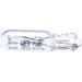 W2,3W 12V 2,3W PURE LIGHT BOSCH KFZ-GLUEHLAMPE Pure Light 1987302240