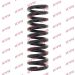 KYB Fahrwerksfeder Jeep P. Cherokee 2.5Crd 09/01-01/08 K-Flex RA3742