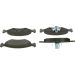 Bremsklötze FORD,MAZDA 0 986 424 462 Bremsklötze FORD,MAZDA 0 986 424 462