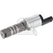 Magnetventil AUDI,SEAT,SKODA,VW Golf 08 febi Plus 107417