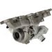 Nissens Turbo 93420 Nissens Turbo 93420
