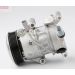 DENSO Kompressor DCP50309
