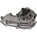 HEPU Wasserpumpe P1032 HEPU Wasserpumpe P1032