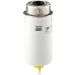 Mann & Hummel Kraftstofffilter PKW Ford Transit 2,7 TDCI WK 8158