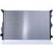 Wasserkühler PKW Mercedes B180 1.5D 19 FIRST FIT 606815