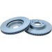 Bremsscheibe QD0752