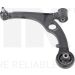 Querlenker Fiat P. Stilo 01- Q15.5 5012375 Querlenker Fiat P. Stilo 01- Q15.5 5012375