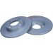 Maxgear Bremsscheibe Vw P. 12Mm Golf/Passat/A80 19-0681 Maxgear Bremsscheibe Vw P. 12Mm Golf/Passat/A80 19-0681