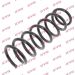 KYB Fahrwerksfeder Subaru T. Legacy Iv 2.0/2.5/3.0 09/03 K-Flex RA6262