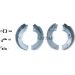 Bremsbacken Opel/Renault Mast 91054500 Bremsbacken Opel/Renault Mast 91054500