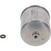 Kraftstofffilter RENAULT Kangoo F 026 402 081