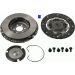 SACHS Kupplungssatz 3000 082 003