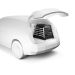 Thule Allax Hundebox M Compact 770009 Thule Allax Hundebox M Compact 770009