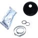Faltenbalg, Antriebswelle Vw Int. 1.9/2.0Tdi A4/Golf5/Passat 49-1080 Faltenbalg, Antriebswelle Vw Int. 1.9/2.0Tdi A4/Golf5/Passat 49-1080