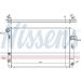 Wasserkühler PKW 646873 Wasserkühler PKW 646873