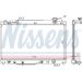 Wasserkühler PKW 646808