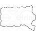Dichtung, Ölwanne 838.100 Dichtung, Ölwanne 838.100